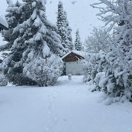 Ferienhaus Milla *