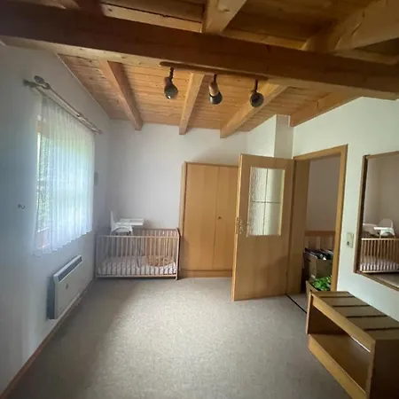 Ferienhaus Milla * Regen